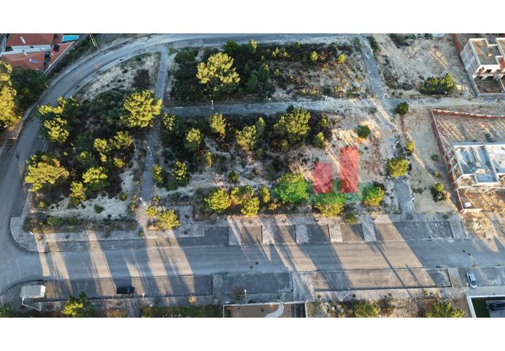 Helårsgrund i Rio Maior, Santarem, Rio Maior - € 55.000 | Ref: 264.25 - foto 1