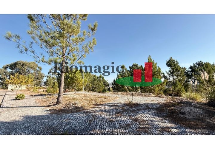 Helårsgrund i Rio Maior, Santarem, Rio Maior - € 55.000 | Ref: 261.25 - foto 1