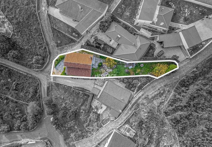 Villa i Viana do Castelo, Viana do Castelo, Viana do Castelo - € 220.000 | Ref: 0016 - foto 1