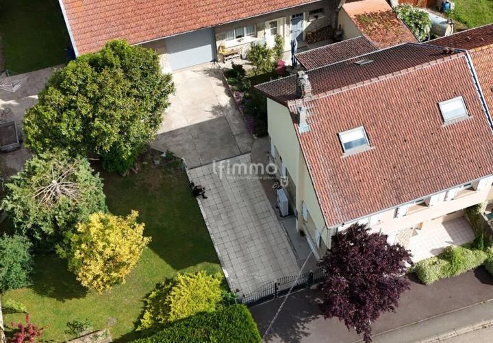 Farm hus i Virming, Moselle, Virming - € 225.000 | Ref: fr066476 - foto 1