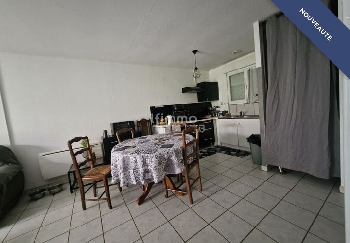 Leilighet i Samatan, Gers, Samatan - € 126 500 | Ref: fr074249 - foto 1