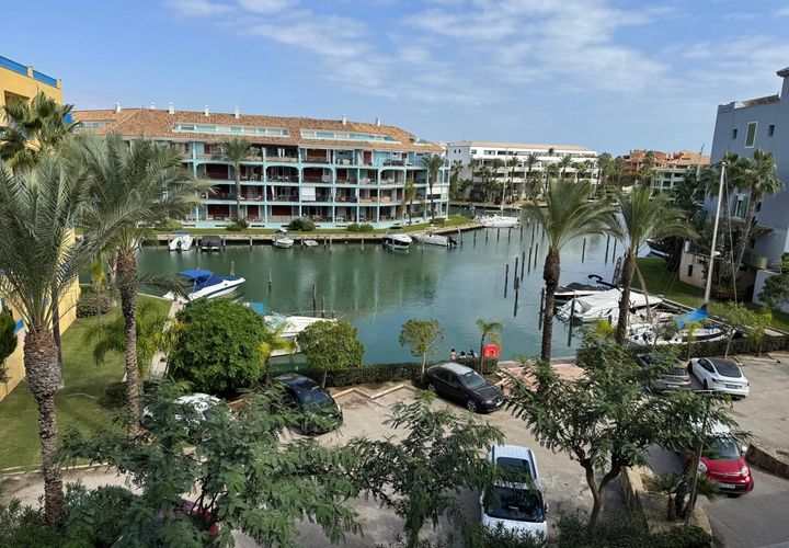 Lejlighed i San Roque, Cadiz, San Roque - € 520.000 | Ref: Ol582Riberadelparaiso - foto 1