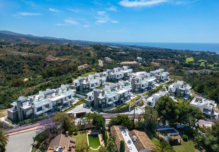 Villa a Marbella, Malaga, Marbella - € 1.295.000 | Ref: ListV4 - foto 1