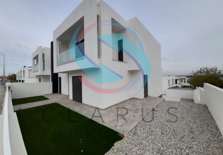 Byhus i Corroios, Setubal, Corroios - € 765.000 | Ref: CLRS24 - foto 1