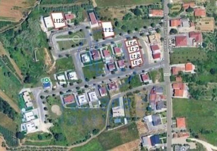 Helårsgrund i Leiria, Leiria, Leiria - € 55.000 | Ref: 137/25 - foto 1