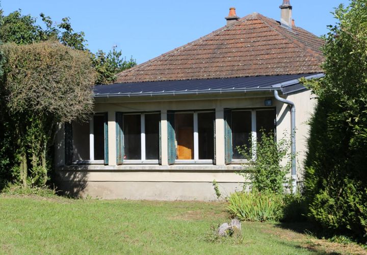 Bungalow i Autun, Saone-et-Loire, Autun - € 139.000 | Ref: 2000 - foto 1