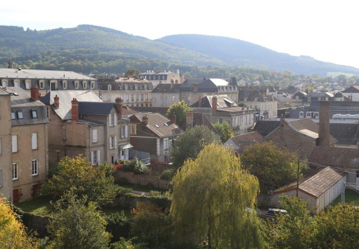 Leilighet i Autun, Saone-et-Loire, Autun - € 160 000 | Ref: 3484-42 - foto 1