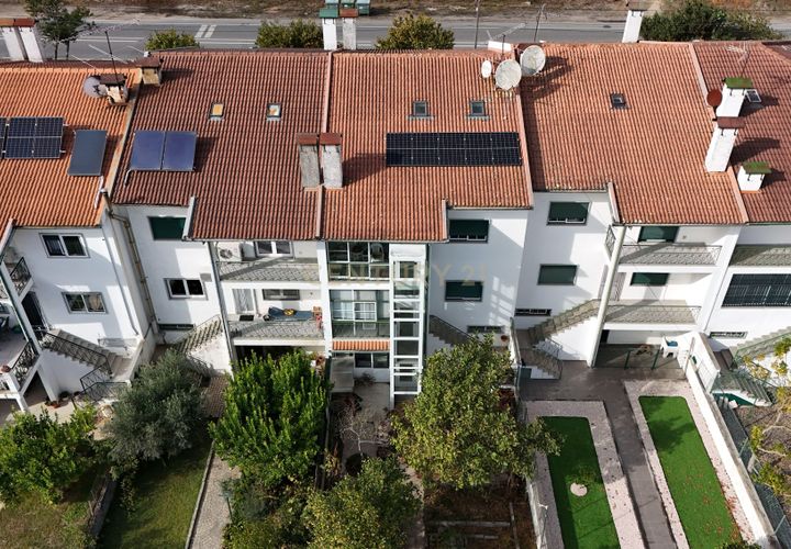 Villa i Viseu, Viseu, Viseu - € 330.000 | Ref: C0203-02529 - foto 1