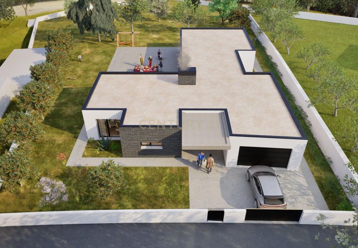 Villa i Viseu, Viseu, Viseu - € 425.000 | Ref: C0203-02532 - foto 1