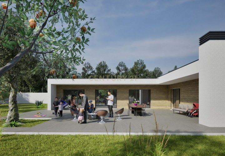 Villa i Viseu, Viseu, Viseu - € 485.000 | Ref: C0203-02530 - foto 1