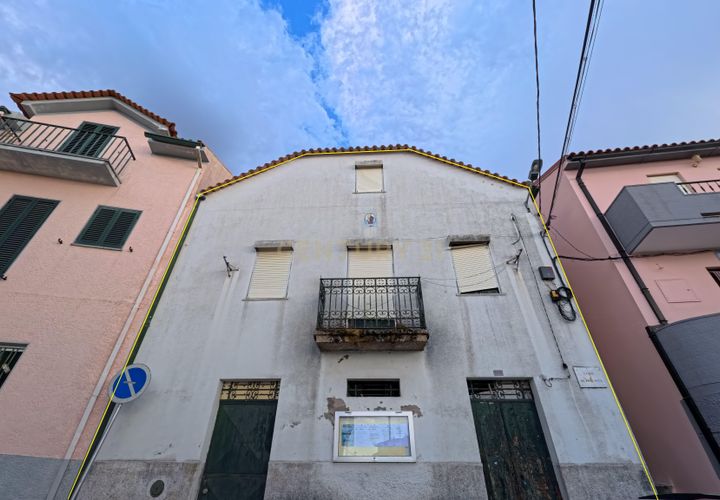 Villa i Aldeias e Mangualde da Serra, Guarda, Aldeias e Mangualde da Serra - € 35.000 | Ref: C0203-02534 - foto 1