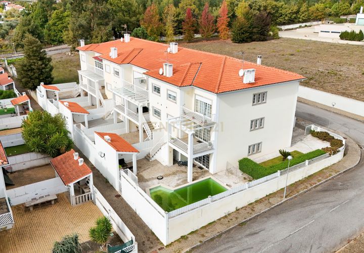 Villa i Penalva do Castelo, Viseu, Penalva do Castelo - € 320.000 | Ref: C0203-02538 - foto 1