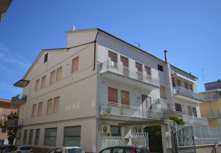 Lejlighed i Vasto, Chieti, Vasto - € 69.000 | Ref: 337 - foto 1