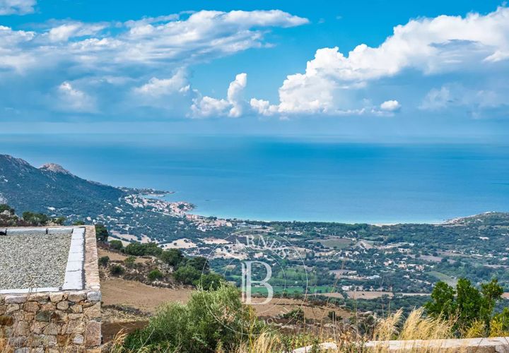 Villa a L'Île-Rousse, Haute-Corse, L'Île-Rousse - € 1.050.000 | Ref: RV2015 - foto 1
