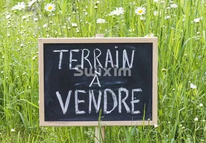 Terra a Oberhaslach, Bas-Rhin, Oberhaslach - € 155.000 | Ref: 0955ND - foto 1