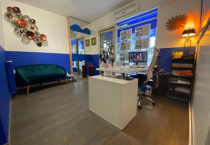 Erhvervsejendom i Menton, Alpes-Maritimes, Menton - € 55.000 | Ref: DALB-FLJ-N29 - foto 1