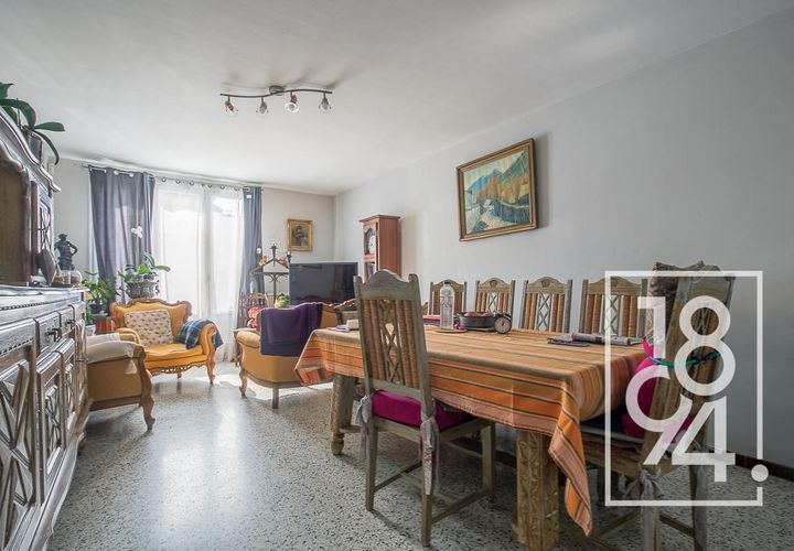 Lejlighed i Marseille, Bouches-du-Rhone, Marseille - € 110.000 | Ref: 64PM-GLP-HD3 - foto 1