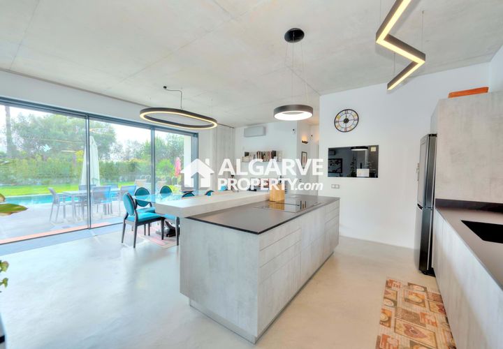 Villa i Almancil, Faro, Almancil - € 1.850.000 | Ref: V258730J - foto 1