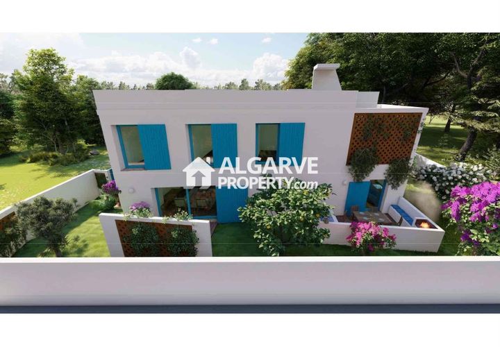Helårsgrund i Paderne, Faro, Paderne - € 152.000 | Ref: TC258734P - foto 1