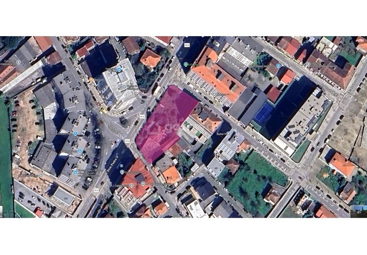 Helårsgrund i Trofa, Porto, Trofa - € 1.300.000 | Ref: TER_65 - foto 1