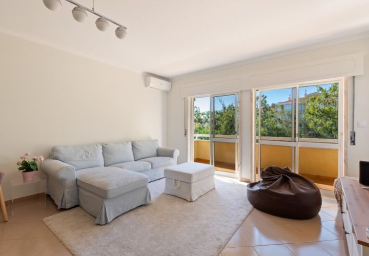 Apartament a Alcabideche, Lisbon, Alcabideche - € 485.000 | Ref: APA_65 - foto 1