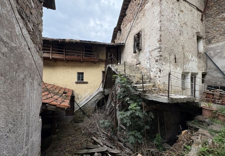 Villa i Cembra Lisignago, Trento, Cembra Lisignago - € 69.000 | Ref: TL01161 - foto 1