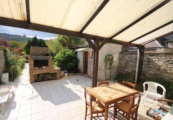 Villa i Givet, Ardennes, Givet - € 148.000 | Ref: 3_GIVE-7362 - foto 1