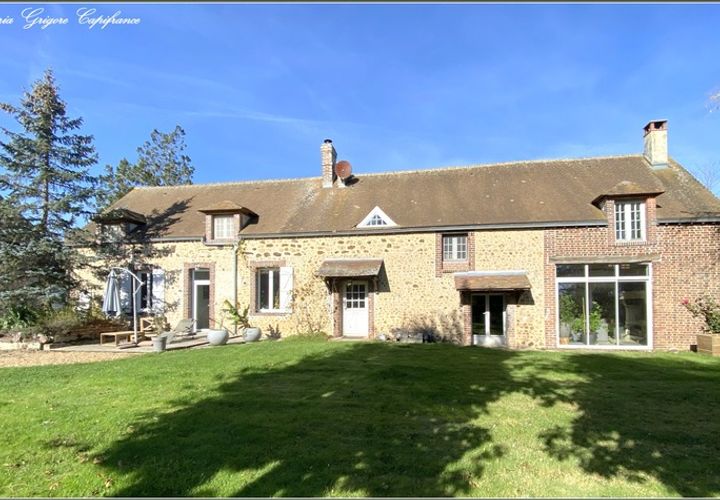 Villa a Le Thieulin, Eure-et-Loir, Le Thieulin - € 355.000 | Ref: 340935215384 - foto 1