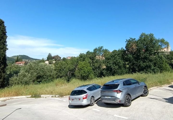 Terra a Corciano, Perugia, Corciano - € 100.000 | Ref: 86383607 - foto 1