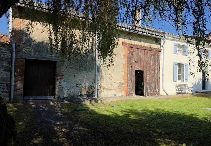Villa i Saint-Barbant, Haute-Vienne, Saint-Barbant - € 117.700 | Ref: CB-13546 - foto 1
