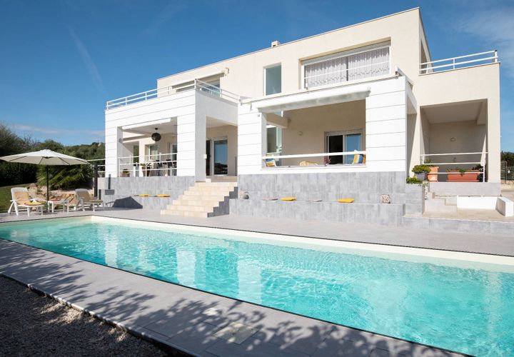 Villa i Budoni, Sassari, Budoni - € 1.900.000 | Ref: CBI096-996-423 - foto 1