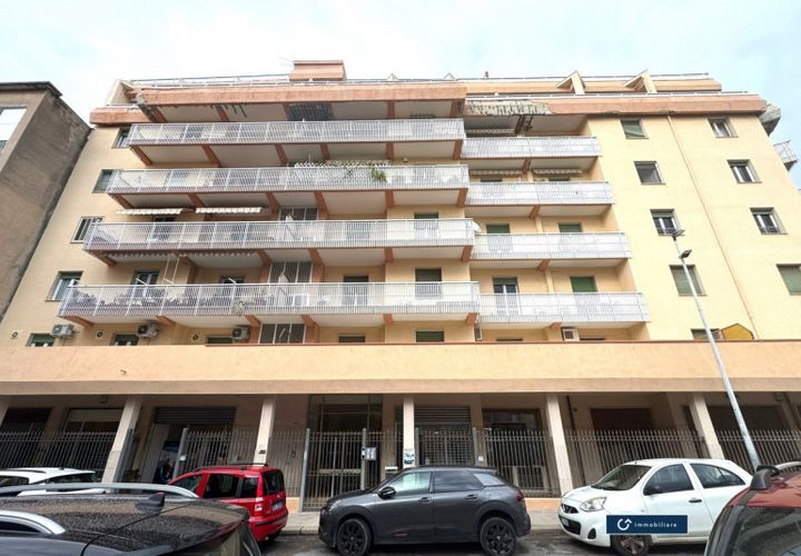 Lejlighed i Sassari, Sassari, Sassari - € 195.000 | Ref: Via Quarto - foto 1