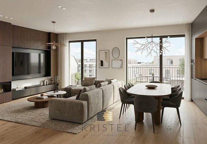 Leilighet i Pescara, Pescara, Pescara - € 268 000 | Ref: MT - A07 - foto 1