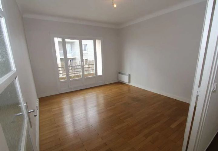 Lejlighed i Grenoble, Isere, Grenoble - € 168.000 | Ref: 86389071 - foto 1