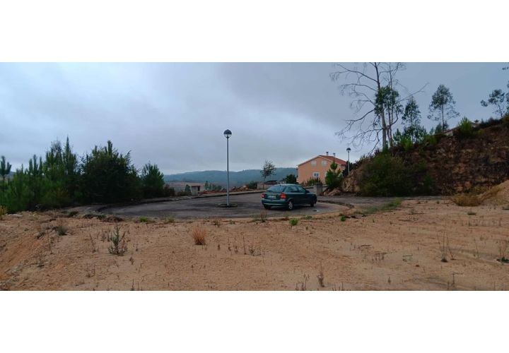 Helårsgrund i Macao, Santarem, Macao - € 25.000 | Ref: SÒL_361 - foto 1