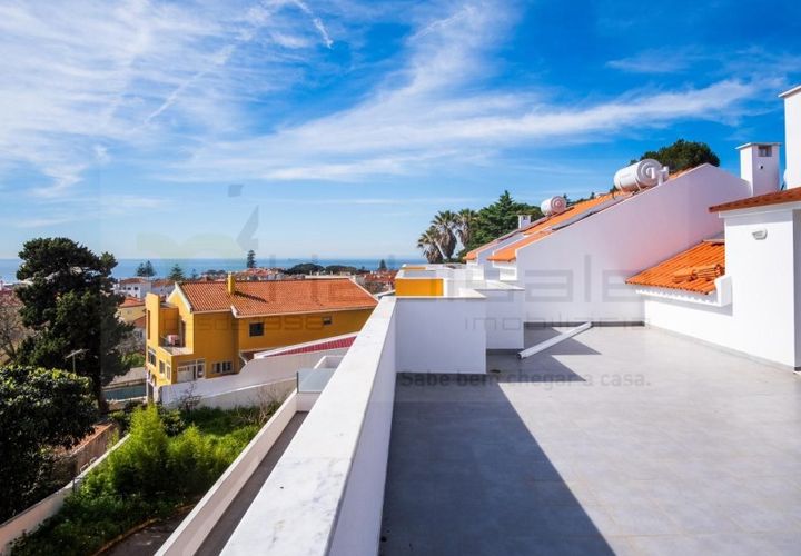 Lejlighed i Carcavelos, Lisbon, Carcavelos - € 1.100.000 | Ref: P4944 - foto 1