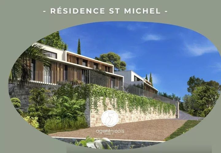 Leilighet i Falicon, Alpes-Maritimes, Falicon - € 856 400 | Ref: 86384571 - foto 1