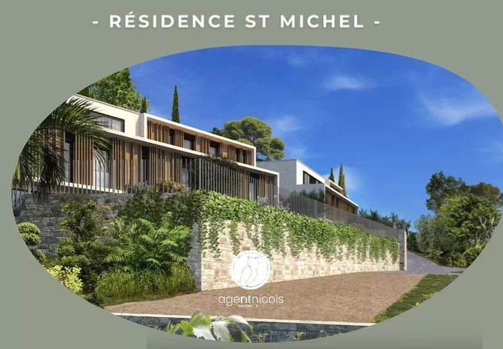 Leilighet i Falicon, Alpes-Maritimes, Falicon - € 857 200 | Ref: 86384600 - foto 1