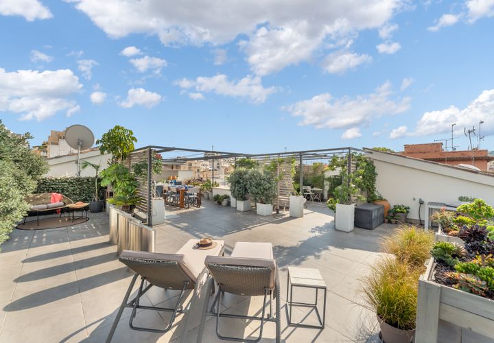 Villa a Palma De Mallorca, Mallorca, Palma De Mallorca - € 2.290.000 | Ref: PS04063 - foto 1