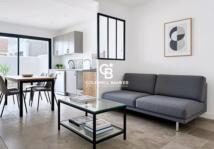 Villa i La Rochelle, Charente-Maritime, La Rochelle - € 649.000 | Ref: 0027KF - foto 1