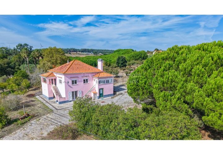 Villa i Lourinha, Lisbon, Lourinha - € 790.000 | Ref: PROP-33627 - foto 1