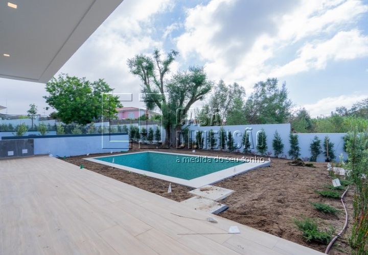 Villa i Alcabideche, Lisbon, Alcabideche - € 1.350.000 | Ref: CD.11410.01.(A) - foto 1