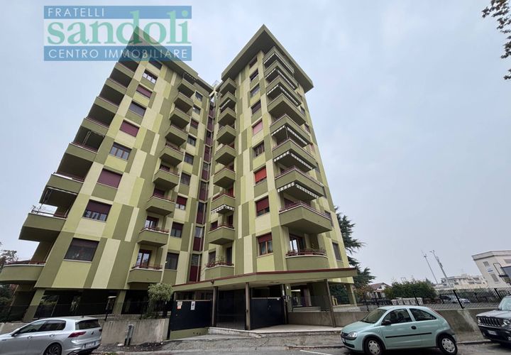Lejlighed i Vercelli, Vercelli, Vercelli - € 140.000 | Ref: 7879 - foto 1