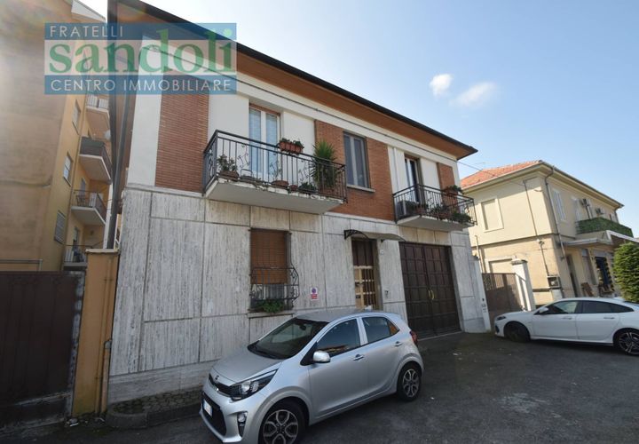 Lejlighed i Vercelli, Vercelli, Vercelli - € 155.000 | Ref: 7881 - foto 1