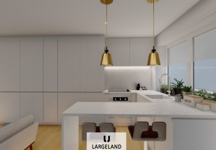 Lejlighed i Ilhavo, Aveiro, Ilhavo - € 185.000 | Ref: APA_1376 - foto 1