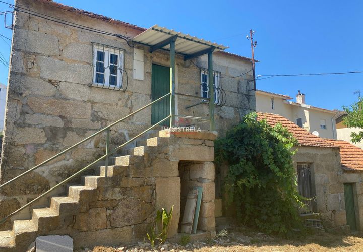 Villa i Seia, Guarda, Seia - € 195.000 | Ref: 25019 - foto 1