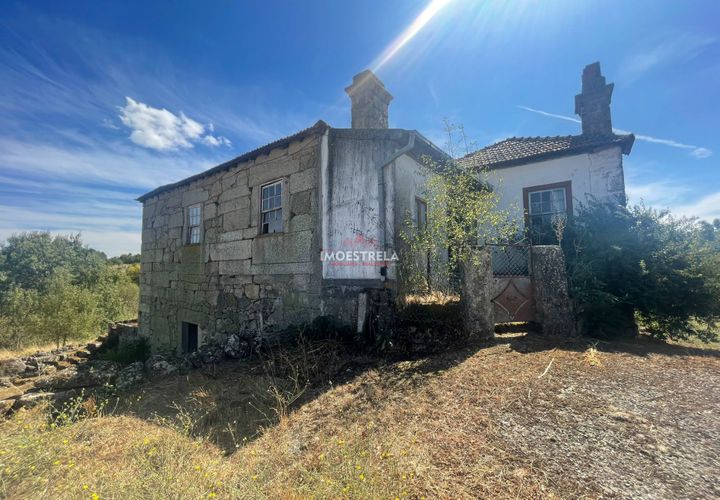 Farm i Pinhel, Guarda, Pinhel - € 120.000 | Ref: 25026 - foto 1