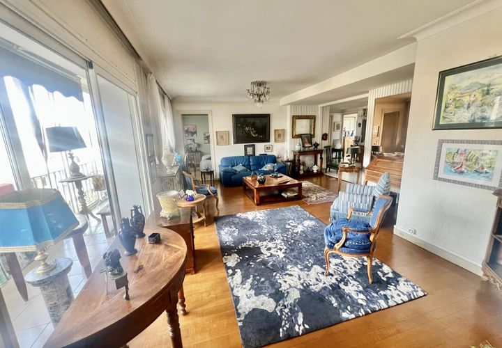 Apartament a Valence, Drome, Valence - € 288.500 | Ref: 86207325 - foto 1