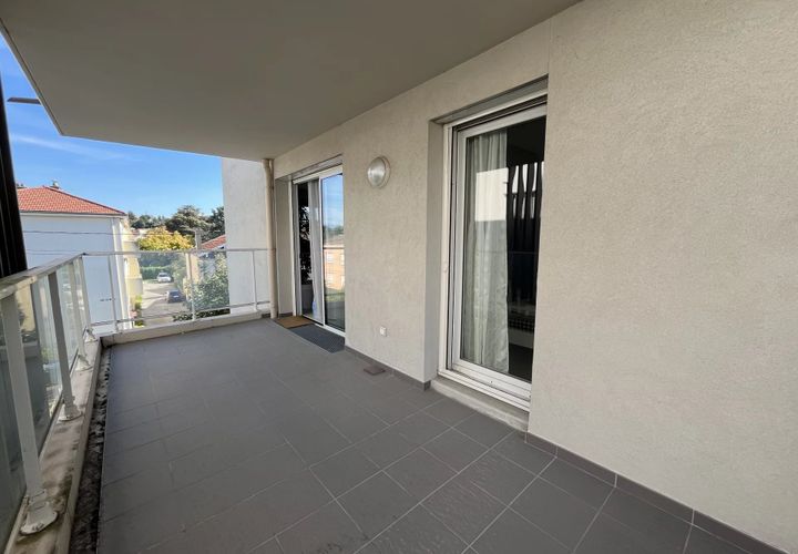 Lejlighed i Valence, Drome, Valence - € 210.000 | Ref: 86283843 - foto 1