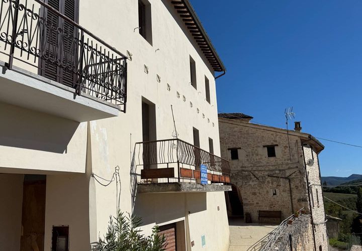 Leilighet i Sellano, Perugia, Sellano - € 20 000 | Ref: CBI057-315-30394 - foto 1